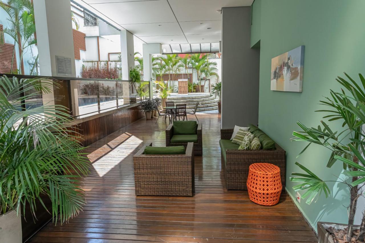 H4 La Paulista Hotel São Paulo