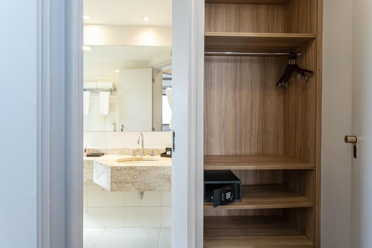 Hotel H4 La Paulista São Paulo