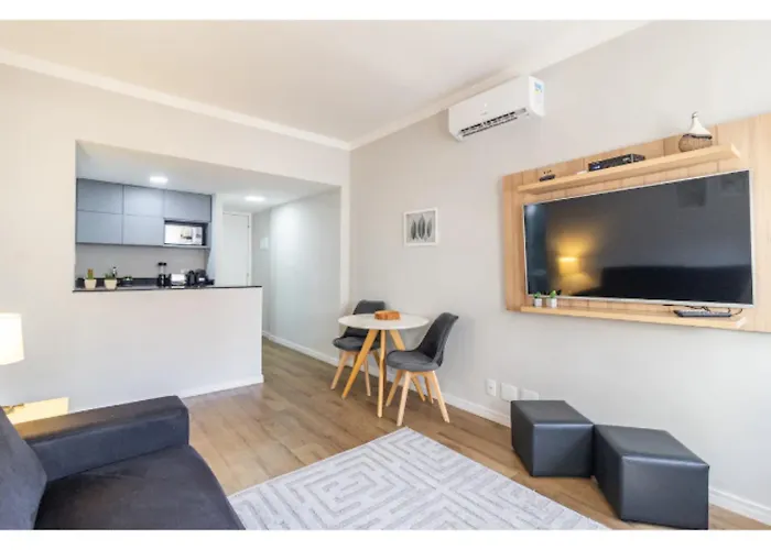 H4 La Residence Paulista