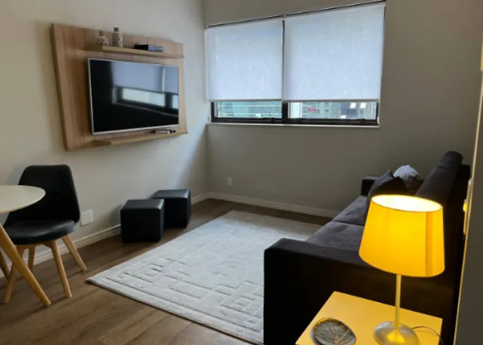 H4 La Residence Paulista