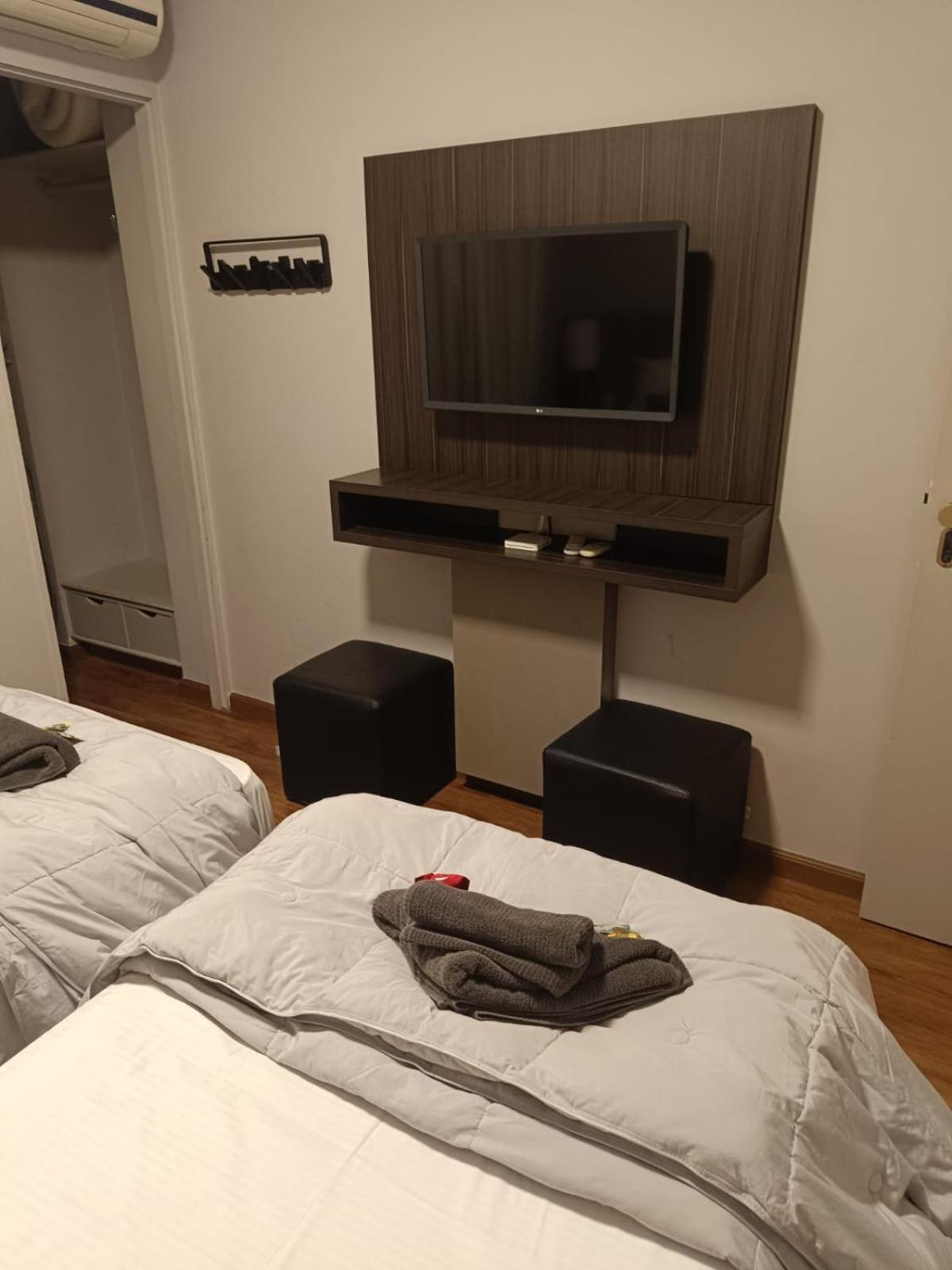 Hotel H4 La Paulista